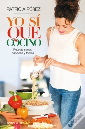 Capa do artigo Yo Sí Que Cocino