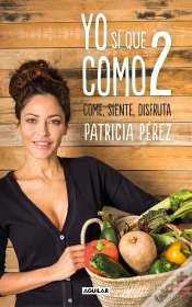 Capa do artigo Yo Sí Que Como 2
