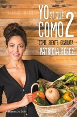 Capa do artigo Yo Sí Que Como 2