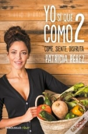 Capa do artigo Yo Sí Que Como 2