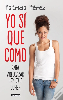 Capa do artigo Yo Sí Que Como
