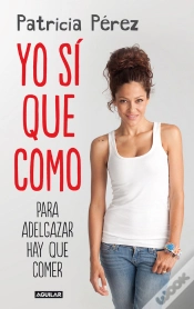 Capa do artigo Yo Sí Que Como