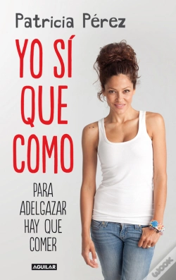 Capa do artigo Yo Sí Que Como