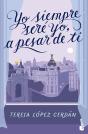 Yo Siempre Sere Yo A Pesar De Ti - Preview