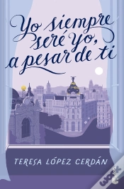 Capa do artigo Yo Siempre Sere Yo A Pesar De Ti