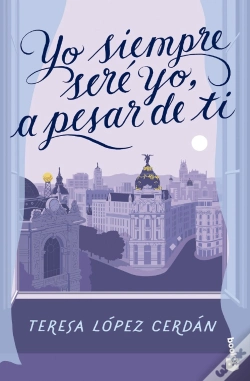 Capa do artigo Yo Siempre Sere Yo A Pesar De Ti