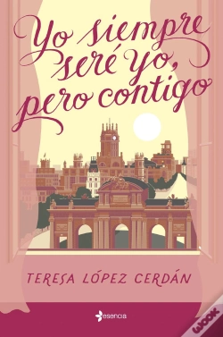 Capa do artigo Yo Siempre Sere Yo Pero Contigo