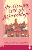 Yo Siempre Sere Yo Pero Contigo