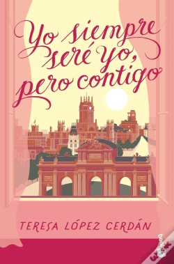Capa do artigo Yo Siempre Sere Yo Pero Contigo