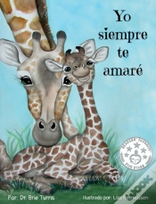 Capa do artigo Yo Siempre Te Amare