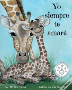 Capa do artigo Yo Siempre Te Amare
