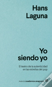 Capa do artigo Yo Siendo Yo