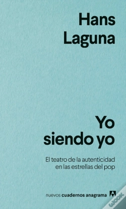 Capa do artigo Yo Siendo Yo