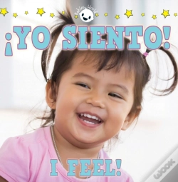 Capa do artigo !Yo Siento!