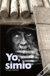 Capa do artigo Yo Simio