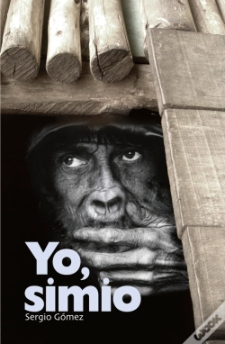 Capa do artigo Yo Simio