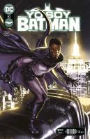 Yo Soy Batman 10