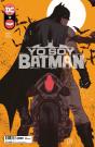 Yo Soy Batman 12 - Preview