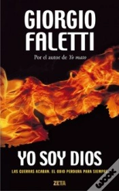 Capa do artigo Yo Soy Dios