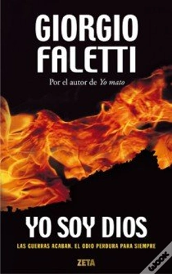Capa do artigo Yo Soy Dios