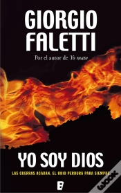 Capa do artigo Yo Soy Dios