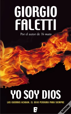 Capa do artigo Yo Soy Dios