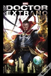 Capa do artigo Yo Soy Doctor Extraño