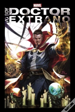 Capa do artigo Yo Soy Doctor Extraño