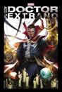 Yo Soy Doctor Extraño - Preview