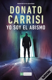 Capa do artigo Yo Soy El Abismo