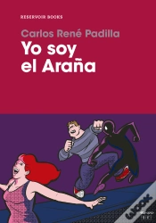 Capa do artigo Yo Soy El Araña