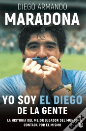 Capa do artigo Yo Soy El Diego