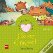 Capa do artigo Yo Soy El Mayor