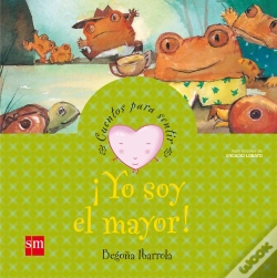 Capa do artigo Yo Soy El Mayor