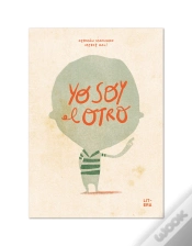 Capa do artigo Yo Soy El Otro