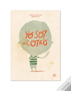 Capa do artigo Yo Soy El Otro