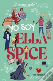 Capa do artigo Yo Soy Ella Spice