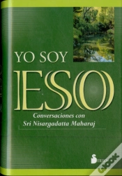 Capa do artigo Yo Soy Eso