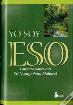 Capa do artigo Yo Soy Eso