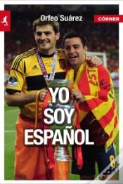 Capa do artigo Yo Soy Español