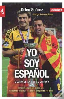 Capa do artigo Yo Soy Español