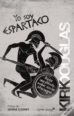 Capa do artigo Yo Soy Espartaco