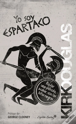 Capa do artigo Yo Soy Espartaco