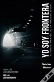 Capa do artigo Yo Soy Frontera