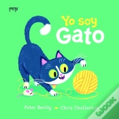 Capa do artigo Yo Soy Gato