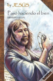Capa do artigo Yo Soy Jesús