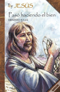 Capa do artigo Yo Soy Jesús