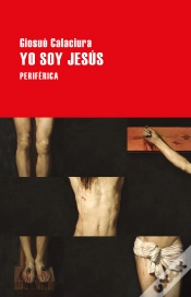 Capa do artigo Yo Soy Jesus