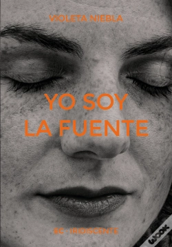 Capa do artigo Yo Soy La Fuente