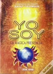 Capa do artigo Yo Soy La Magica Presencia